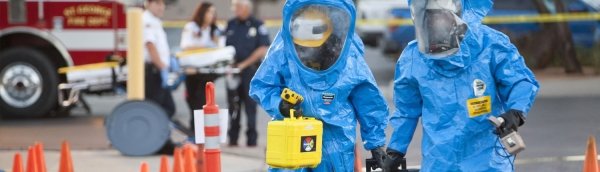 The Continuing Challenge Hazmat Org