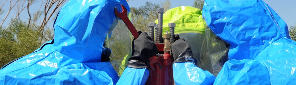 The Continuing Challenge Hazmat Org