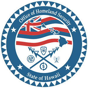Office of Homeland Security State of Hawaii – The Continuing Challenge